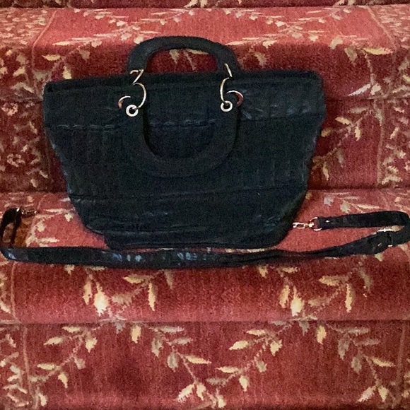 no name Handbags - Basic  METRO quilted TOTE great for traveling.